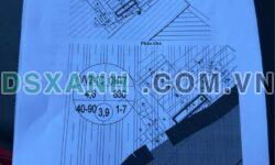 Bán Đất Kiệt 6M Phan Văn Định, P.Thọ Quang, Q.Sơn Trà 120m² 3.5 Tỷ