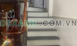 Bán nhà Đường 8, P. Linh Xuân, TP Thủ Đức, 68m2, 5.x Tỷ