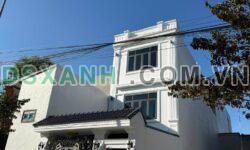 Bán Nhà 3 Tầng TP. Thanh Hóa, P. Quảng Thắng, 5×19.2m, 6tỷXX