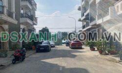Bán Nhà Phường Thới An, Quận 12, 60m2, 5.2 Tỷ, Sát Lê Thị Riêng