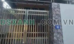 Bán Nhà 2 Tầng 80.7m2, Phường Cao Xanh, TP Hạ Long – 2.3 Tỷ