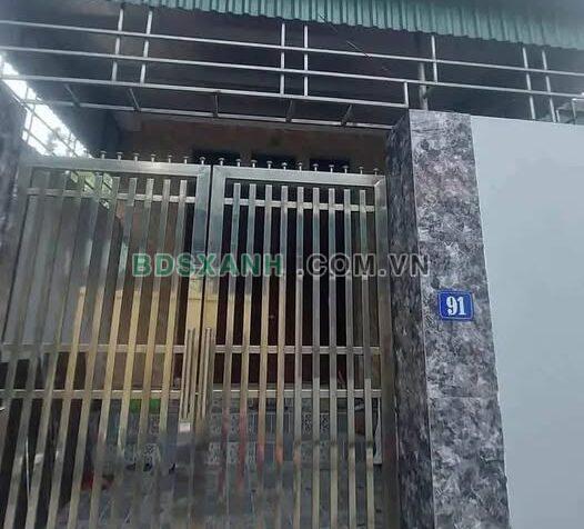 Bán Nhà 2 Tầng 80.7m2, Phường Cao Xanh, TP Hạ Long – 2.3 Tỷ