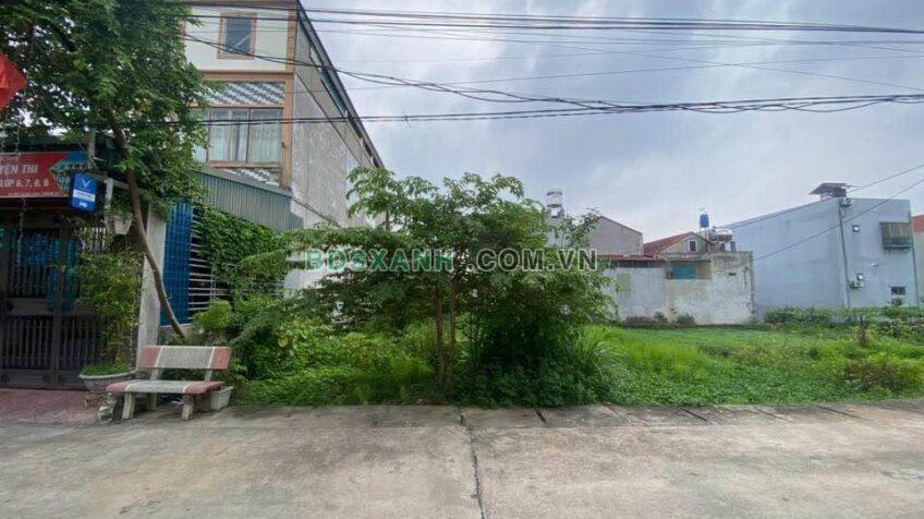 Bán đất 132m² Khu 3 Bảo Yên, Xã Bảo Yên, Huyện Thanh Thủy, Phú Thọ