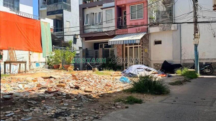 Bán 3 Lô Đất 53-57m2 Kiệt 149 Lê Đình Lý, Q. Hải Châu, ĐN, 3.x Tỷ