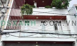 Bán Biệt thự mini Đường Lê Văn Quơi, Quận Bình Tân, 8x11m, 7 Tỷ