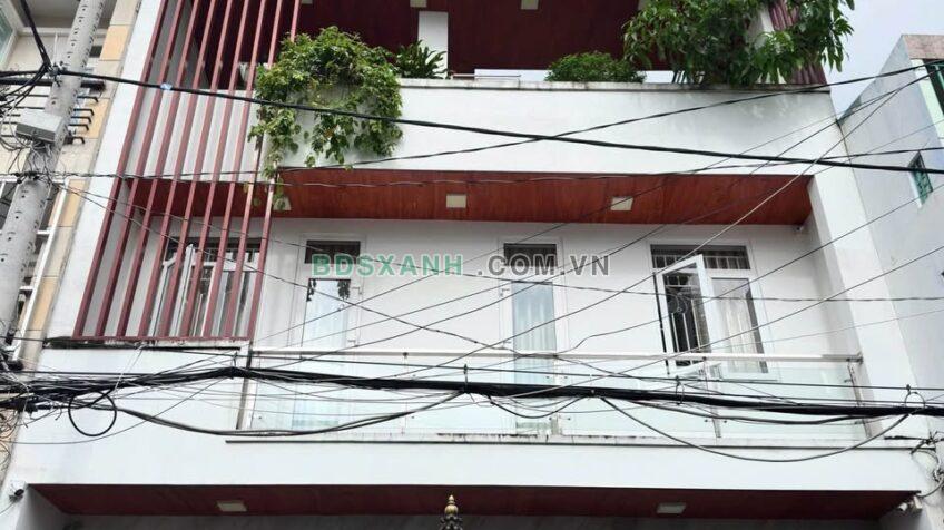 Bán Biệt thự mini Đường Lê Văn Quơi, Quận Bình Tân, 8x11m, 7 Tỷ