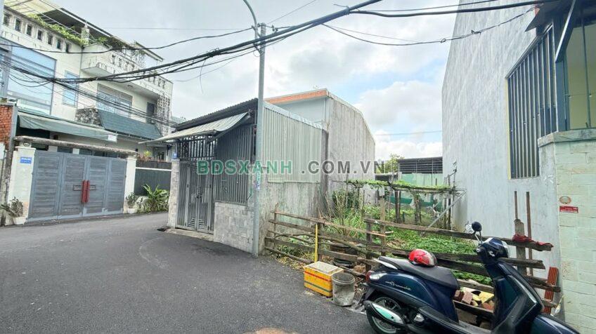 Bán đất Lê Đình Kỵ, P. Hòa Minh, Q. Liên Chiểu 70m2 giá 3ty390