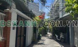 Bán 67m² đất Kiệt 39 Tạ Hiện, P. Hòa Cường Bắc, Q. Hải Châu 4 Tỷ xxx