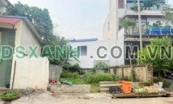 Bán Đất đối diện Trường Tiểu học Lê Văn Tám, Phan Đình Phùng, Thái Nguyên 77m2 Vừa Ở Vừa Kinh Doanh.
