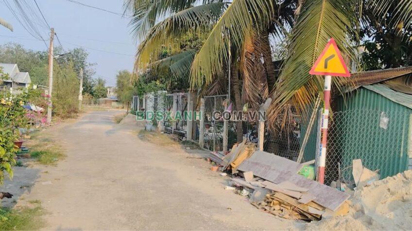 Bán Nhà P. Ninh Thạnh, TP. Tây Ninh, DT 4.1x28m, Giá 950 Triệu