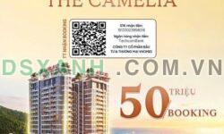 Bán Căn Hộ The Camellia, Phường Phước Mỹ, Quận Sơn Trà, Đà Nẵng