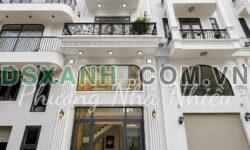 Bán Nhà Quận 7, P.Phú Thuận, Hoàng Quốc Biệt, 5×12.5m, 14.2 Tỷ