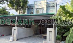 Bán nhà 5x26m Ỷ La, TP Tuyên Quang chỉ 2.XX tỷ