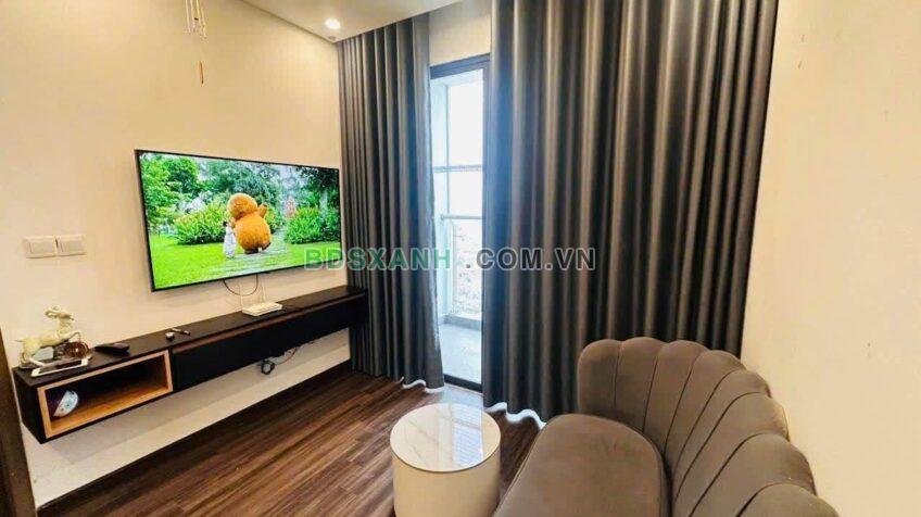 Cho thuê căn hộ HH Commerce, P. Kênh Dương, Q. Lê Chân, 65m2, 10tr