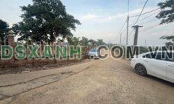 Bán lô góc 1839m² tại Xã Hòa Sơn, Huyện Lương Sơn, Hòa Bình