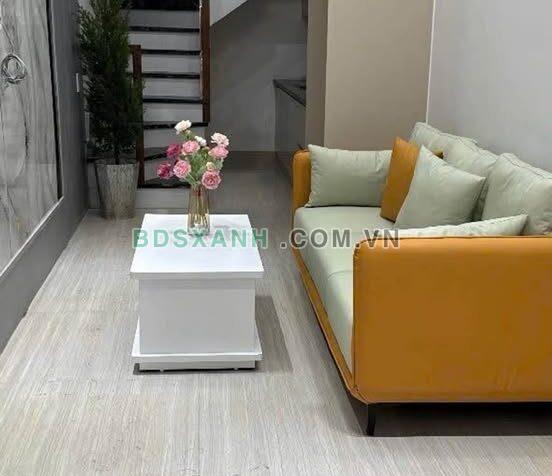 Bán nhà Đường Tô Hiệu, Quận Lê Chân, 30m², 2.25 Tỷ