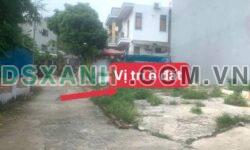 Bán đất 50m2 Khu 8, Phường Bãi Cháy, TP Hạ Long, 1.6 tỷ