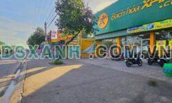 Bán đất 812m² TMD mặt tiền DT 747b, P. Tân Uyên, TP. Tân Uyên, ~13.5 Tỷ