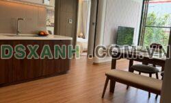 Bán Căn hộ 44m² Phường Tân Hưng, Quận 7 – TT chỉ 250tr