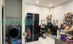 Bán nhà Phường 11 Quận 11, 50m2, sát Lê Đại Hành, 5.5 tỷ