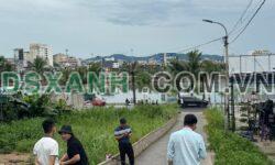 Bán lô đất Phường Hùng Thắng, TP Hạ Long, view hồ, chỉ hơn 2 tỷ.