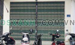 Bán nhà 100m2 Tổ 10, Phường Xuân Tăng, Thành phố Lào Cai