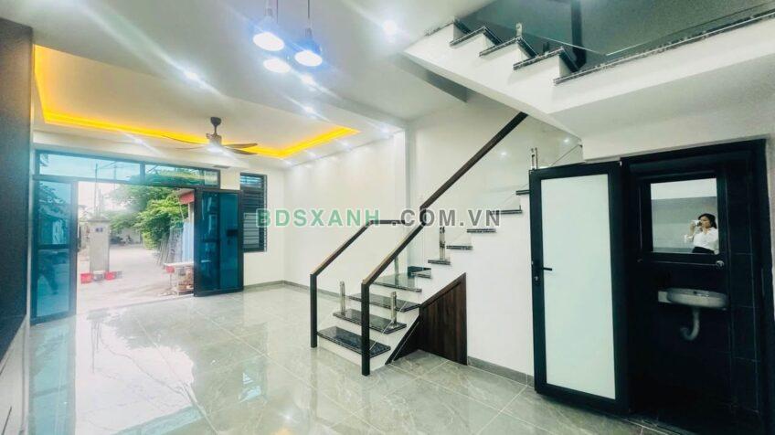Bán nhà 42m² Phường Đông Hải 1, Q.Hải An, TP.Hải Phòng giá 2.9xx tỷ