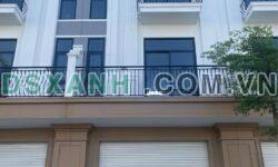 Bán Nhà Mặt ĐS50.5m Phường Đồng Hoà, Quận Kiến An, 80m2, Hơn 6 Tỷ