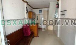 Bán Nhà Hẻm Dương Bá Trạc, P. Chánh Hưng, Quận 8, 19m², 2.95 Tỷ