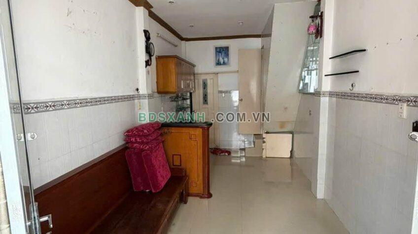 Bán Nhà Hẻm Dương Bá Trạc, P. Chánh Hưng, Quận 8, 19m², 2.95 Tỷ