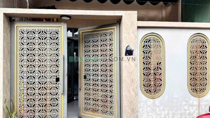 Bán Nhà Ngô Chân Lưu, P. Hòa Minh, Q. Liên Chiểu, 90m², LH Giá