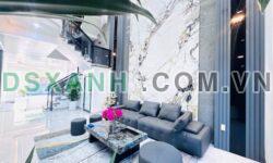 Bán nhà 4 tầng TDP Cách Hạ, Xã Nam Sơn, Huyện An Dương 62m², 4.85 tỷ