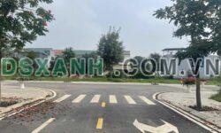 Bán đất 90m² Phường Minh Nông, TP Việt Trì – Giá đầu tư tốt