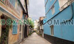 Bán Nhà Đường Nơ Trang Long, Phường 13, Quận Bình Thạnh 48m² chỉ 4.xx Tỷ