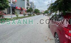 Bán nhà P. Kênh Dương, Q. Lê Chân 67m2, Ô tô đỗ cửa 4.68 Tỷ