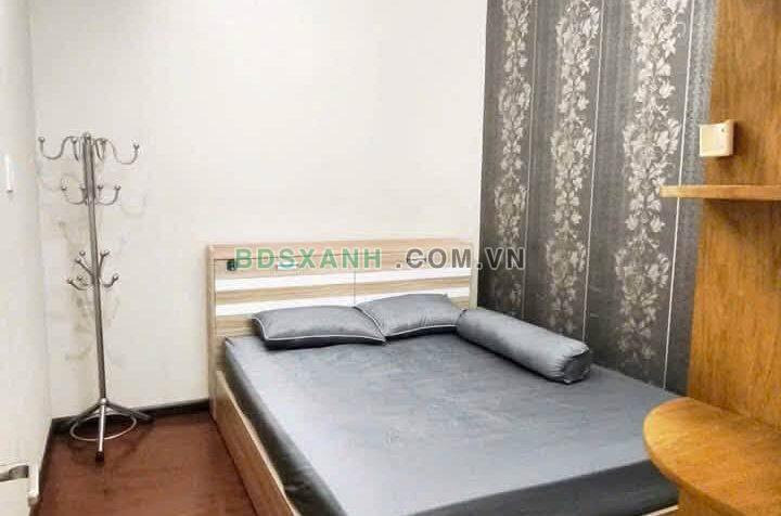 Bán căn hộ 2PN Pegasus, Võ Thị Sáu, Phường Quyết Thắng, TP Biên Hòa 2.5 tỷ