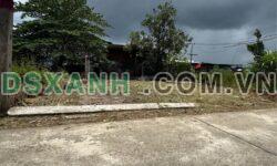 Bán Đất Cư Thạnh, Xã Suối Hiệp, Huyện Diên Khánh 75m2, Giá 699tr
