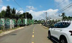 Bán Đất Mặt Tiền 5x30m, Phường Bảo Vinh, Thành phố Long Khánh, 1.6 Tỷ