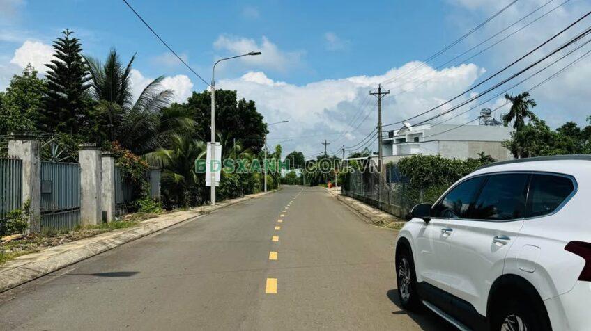 Bán Đất Mặt Tiền 5x30m, Phường Bảo Vinh, Thành phố Long Khánh, 1.6 Tỷ