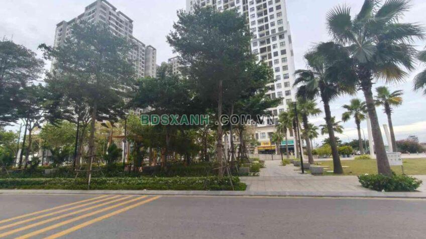 Bán Căn hộ FPT Plaza 2, P. Hòa Hải, Q. Ngũ Hành Sơn, 72m2, 3.x Tỷ