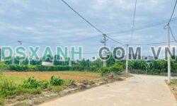 Bán đất 120m² Khu Ao Cây Si, Xã Xuân Lũng, Huyện Lâm Thao. Giá LH.