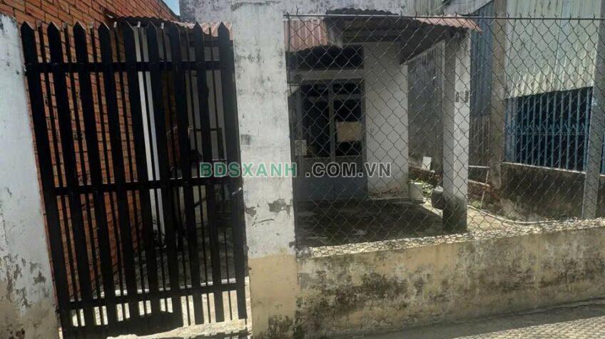 Bán nhà Đường Suối Sâu, Thị trấn Trảng Bàng, 120m², 550 triệu