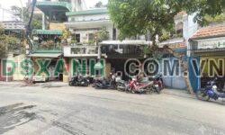 Bán nhà MT Hoàng Minh Giám, Quận Phú Nhuận, 76m2, 14.x tỷ