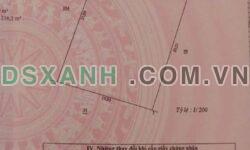 Bán 300m² đất Xã Thuận Phú, Huyện Đồng Phú, Bình Phước chỉ 900 Triệu