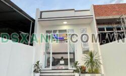 Bán nhà P. Hòa Thành, TP Tây Ninh 4.5x25m giá 1.399 tỷ