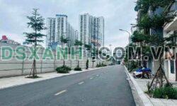 Bán nhà P.Lạc Trung, Vĩnh Tuy, Q.Hai Bà Trưng. 6.86 Tỷ