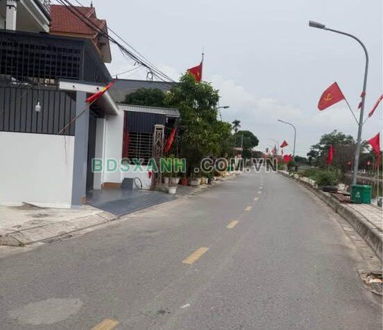 Bán nhà Nhu Kiều, Xã Quốc Tuấn, Huyện An Dương 50m² Giá tốt