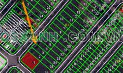 Bán đất biệt thự 243m2 Phường Hà Khánh, TP Hạ Long, 7.533 tỷ