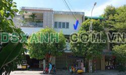 Bán nhà 3 tầng Bùi Tá Hán 6x20m Phường Ngũ Hành Sơn, Quận Ngũ Hành Sơn