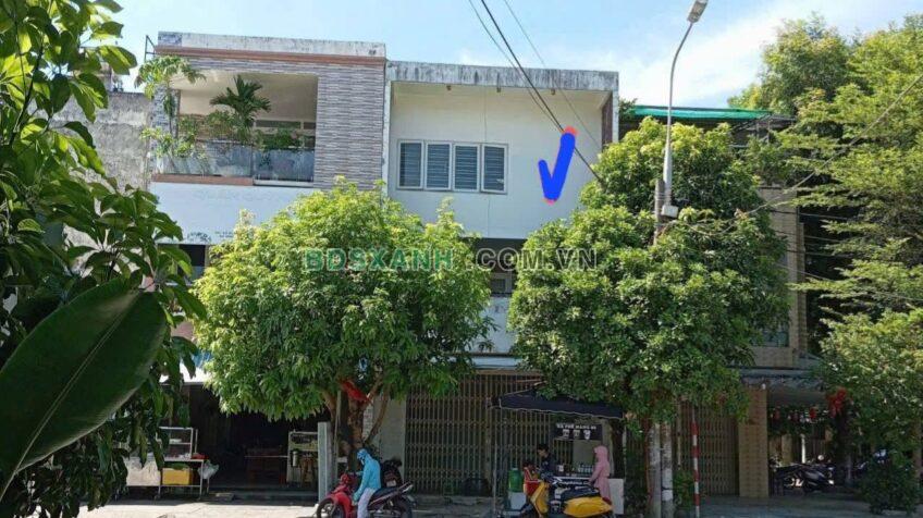 Bán nhà 3 tầng Bùi Tá Hán 6x20m Phường Ngũ Hành Sơn, Quận Ngũ Hành Sơn